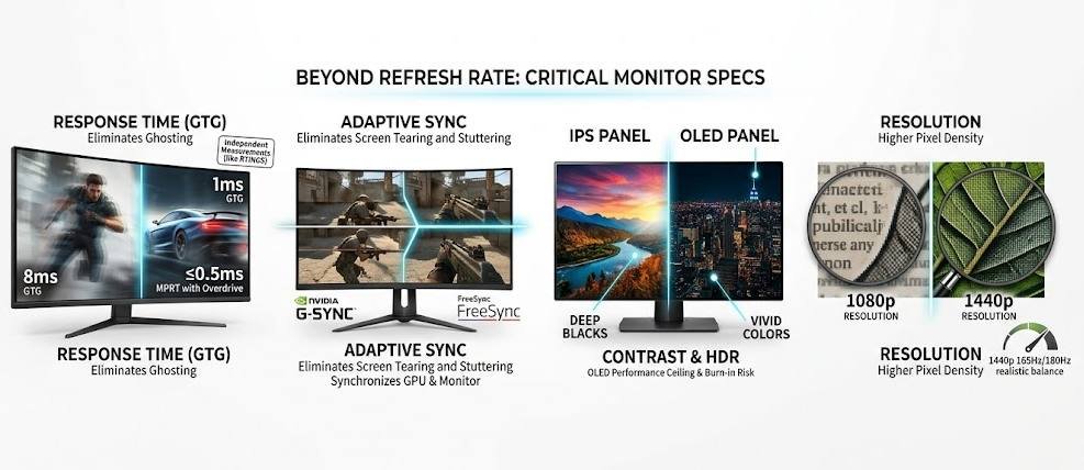 Beyond Refresh Rate_ The Specs That Matter Just as Much