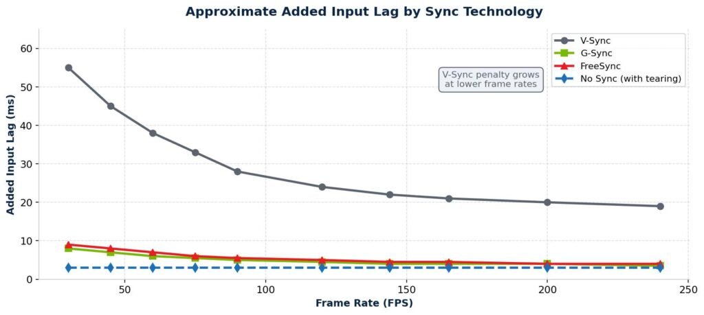 Input Lag
