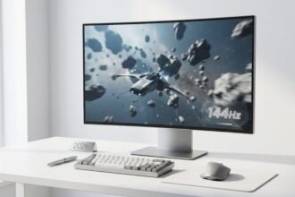 Is 144Hz Worth It in 2026? Honest Guide for Every Gamer