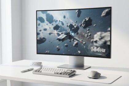 Is 144Hz Worth It in 2026? Honest Guide for Every Gamer