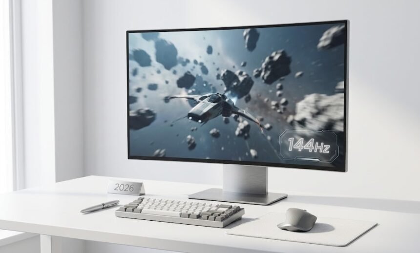 Is 144Hz Worth It in 2026? Honest Guide for Every Gamer