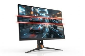 Screen Tearing Explained: What Causes It and How to Stop It