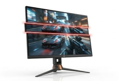 Screen Tearing Explained: What Causes It and How to Stop It
