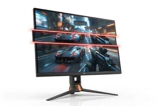 Screen Tearing Explained: What Causes It and How to Stop It