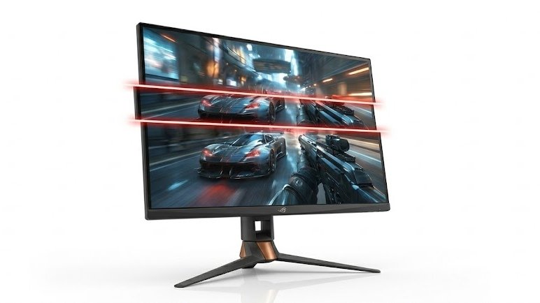 Screen Tearing Explained: What Causes It and How to Stop It