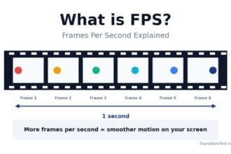 What Is FPS?
