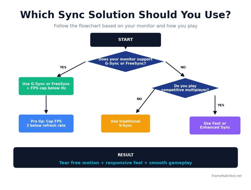 Which Solution Is Best for You