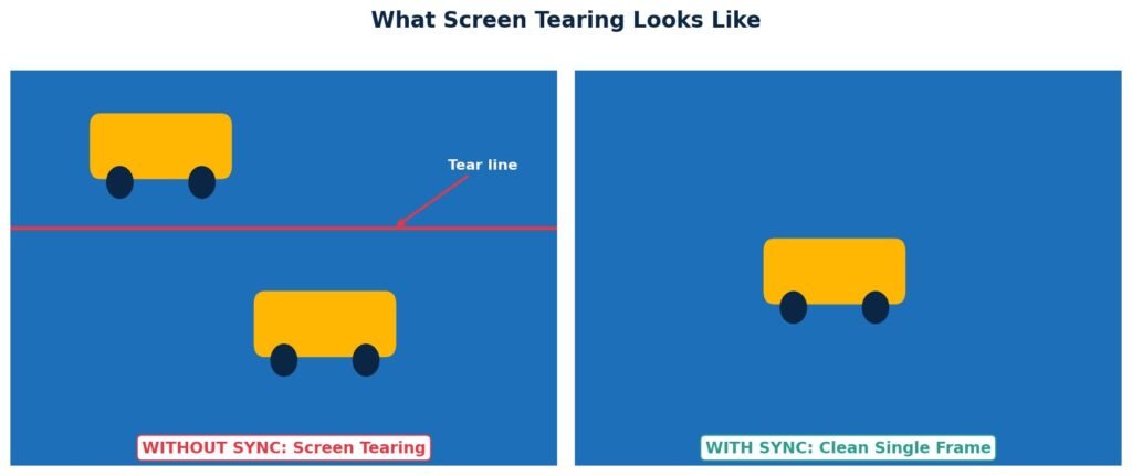 Why Sync Matters in the First Place